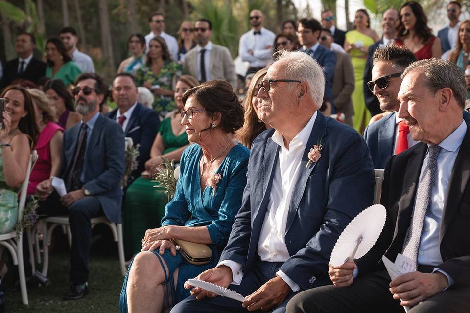 Finca Santa Sofía by P&G