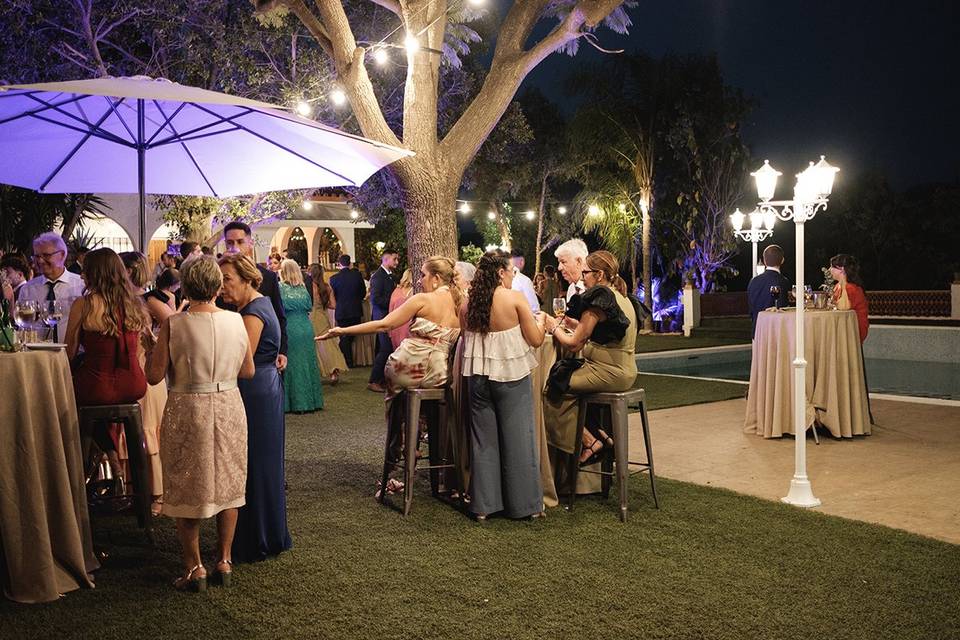 Finca Santa Sofía by P&G