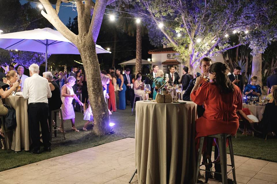 Finca Santa Sofía by P&G