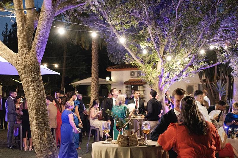 Finca Santa Sofía by P&G