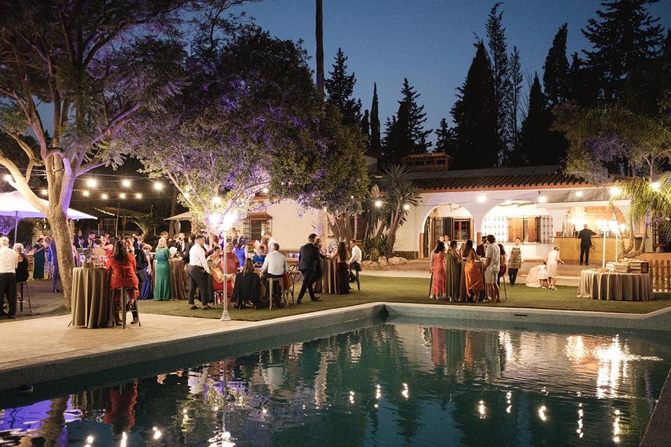 Finca Santa Sofía by P&G