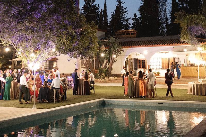 Finca Santa Sofía by P&G