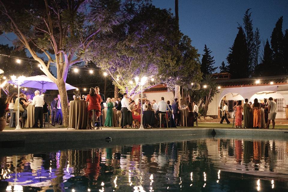 Finca Santa Sofía by P&G