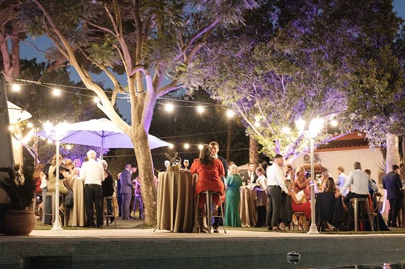 Finca Santa Sofía by P&G