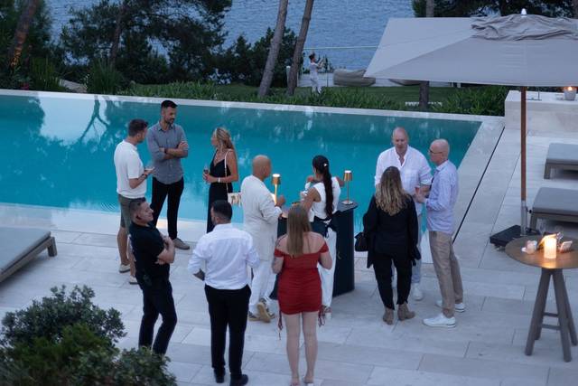 Open House Event