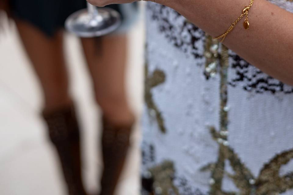 Caviar Bump