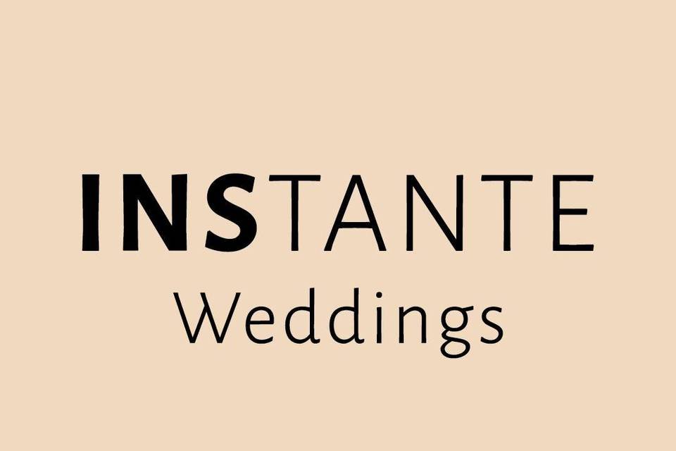 Instante Weddings