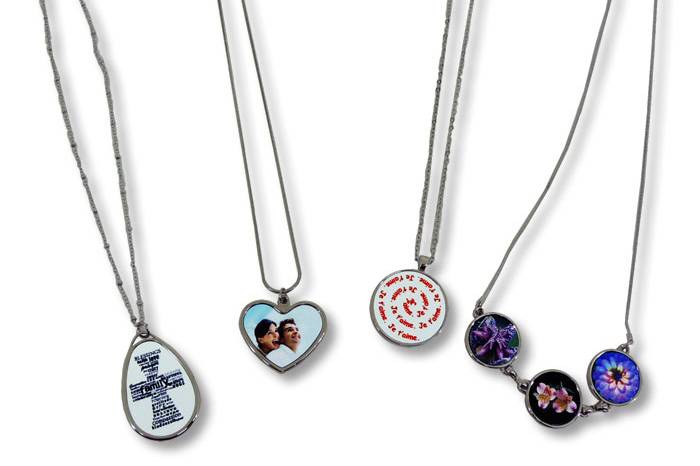 Collares personalizados