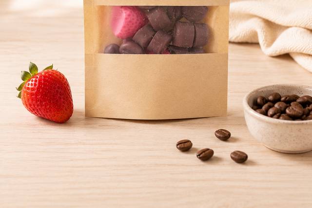 Wax melts Momento Postre
