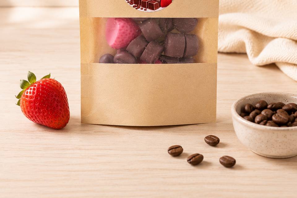 Wax melts Momento Postre