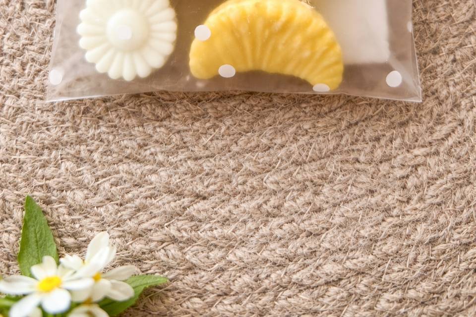 Wax melts Pack Campo