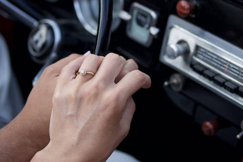 Foto anillos