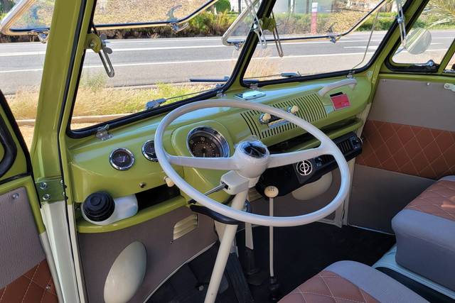 Volante