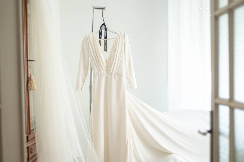 Desvelo Weddings