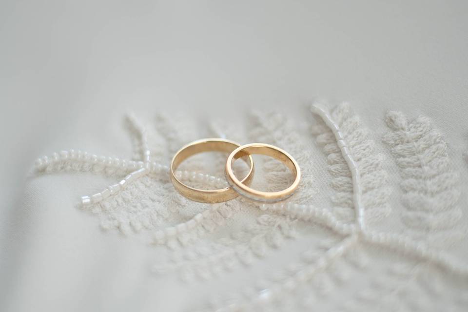 Desvelo Weddings
