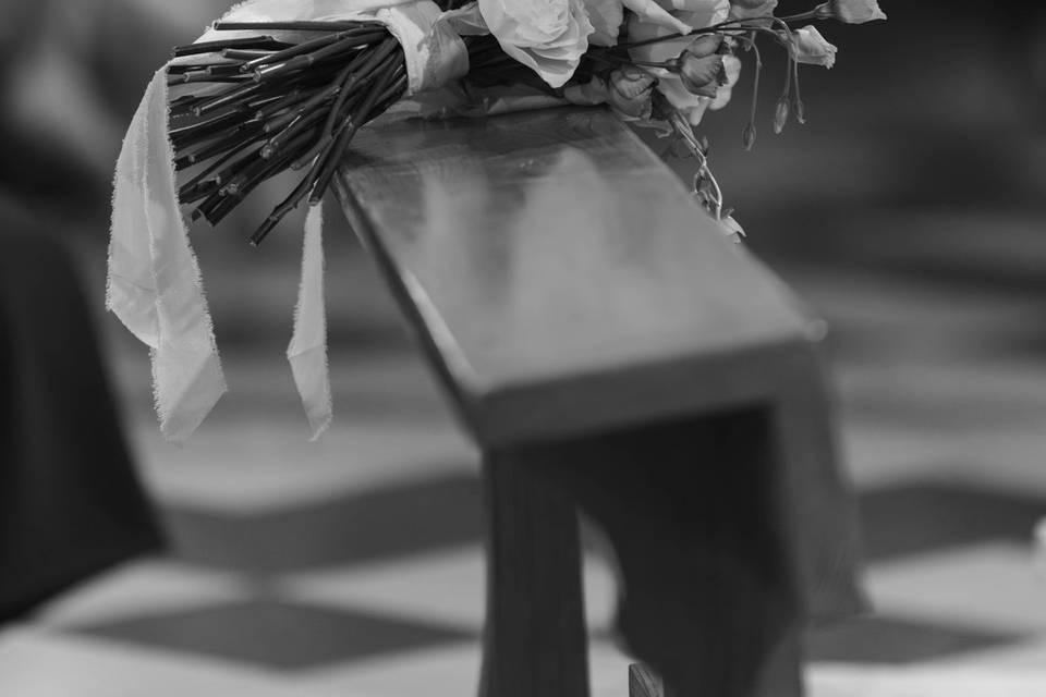 Desvelo Weddings