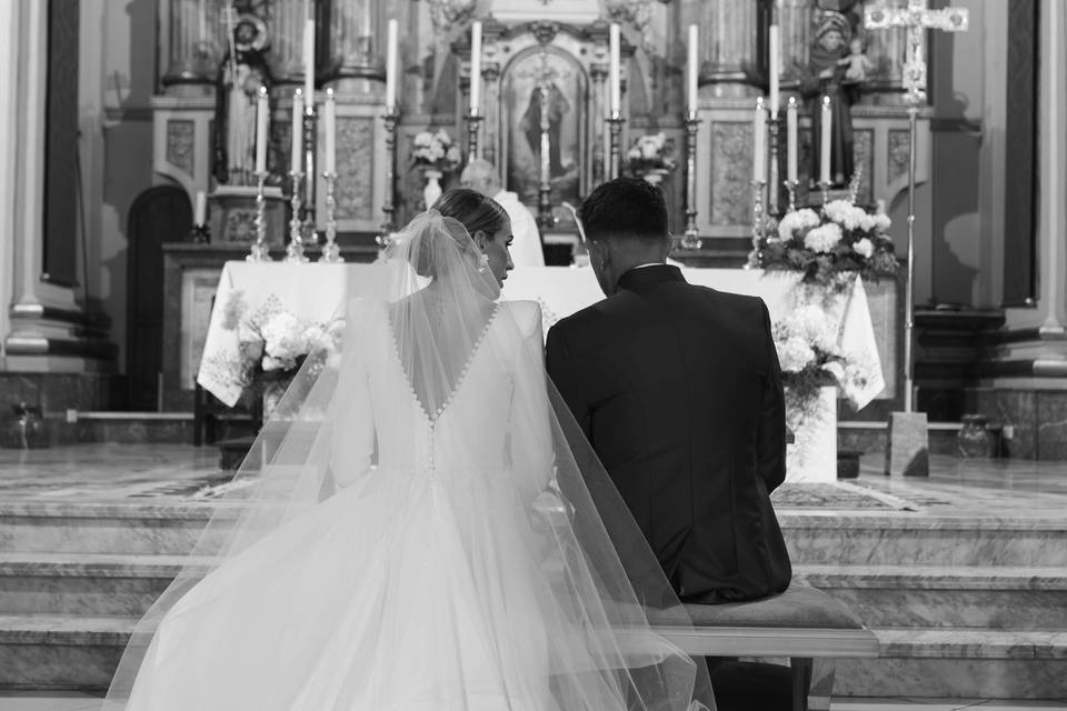 Desvelo Weddings