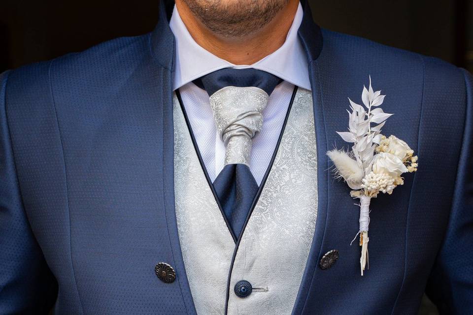 Desvelo Weddings