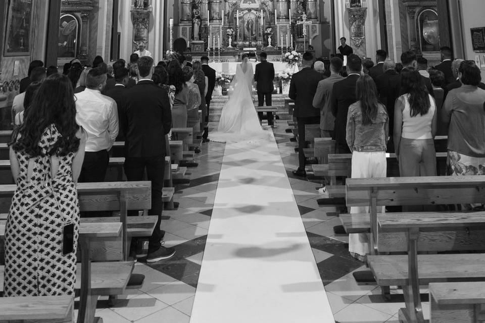 Desvelo Weddings