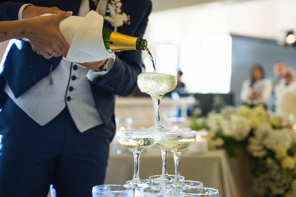 Desvelo Weddings