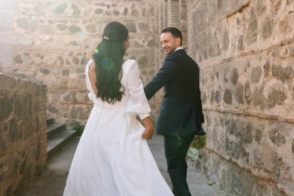 Bea&Alvaro