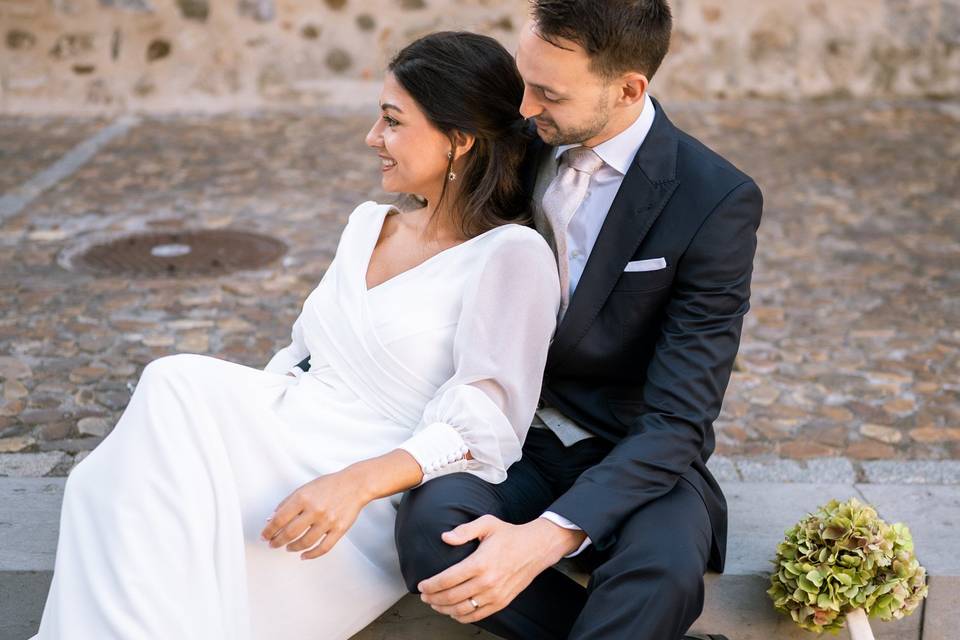 Bea&Alvaro