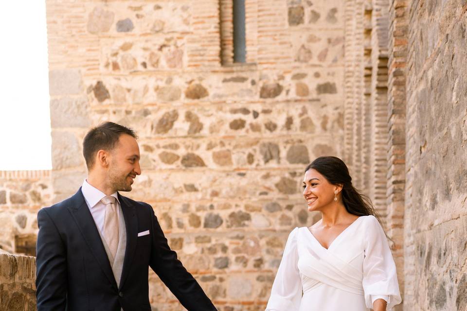 Bea&Alvaro