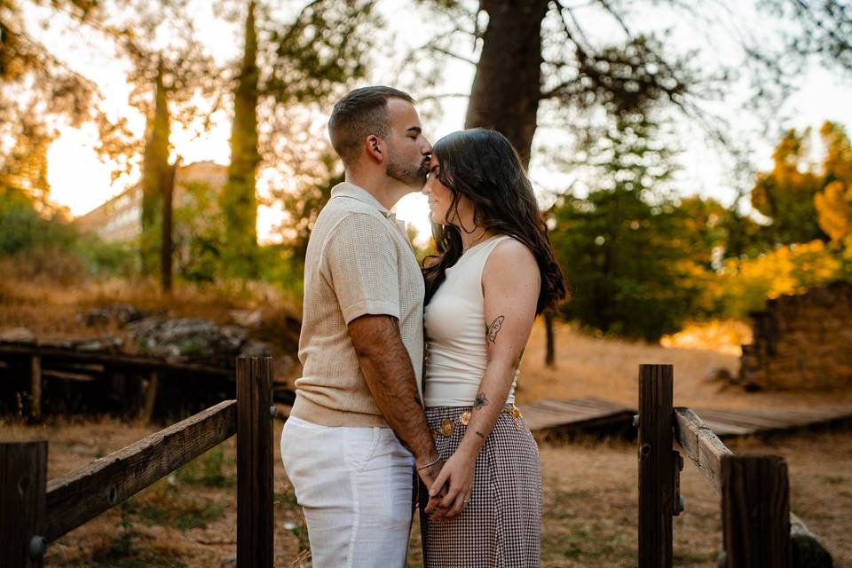 Preboda