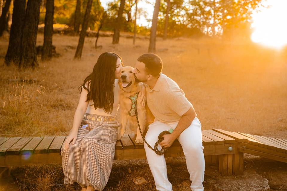 Preboda