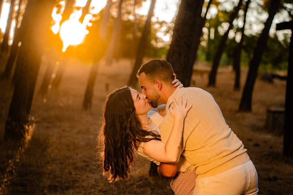 Preboda