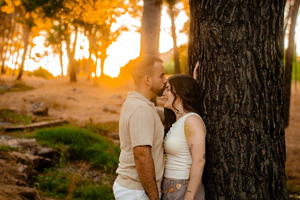 Preboda