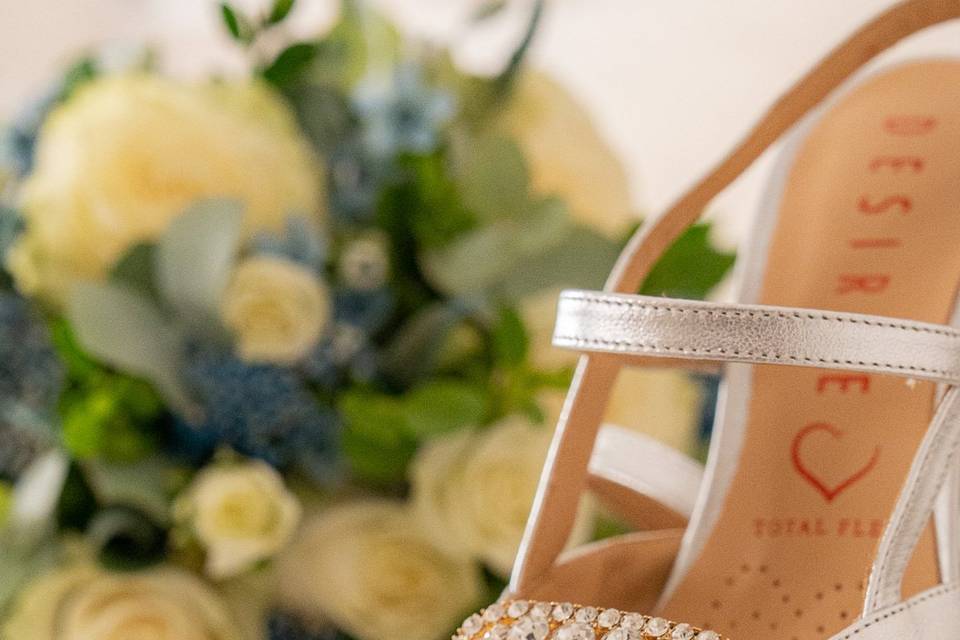 Detalle preparativos