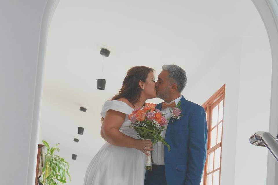 Boda Daniel y Fátima 2024