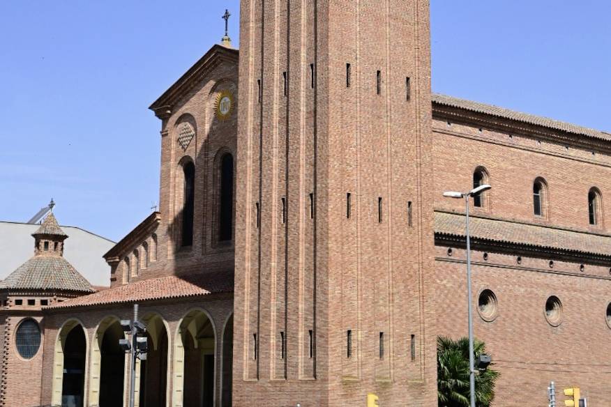 El lugar donde queda la felici