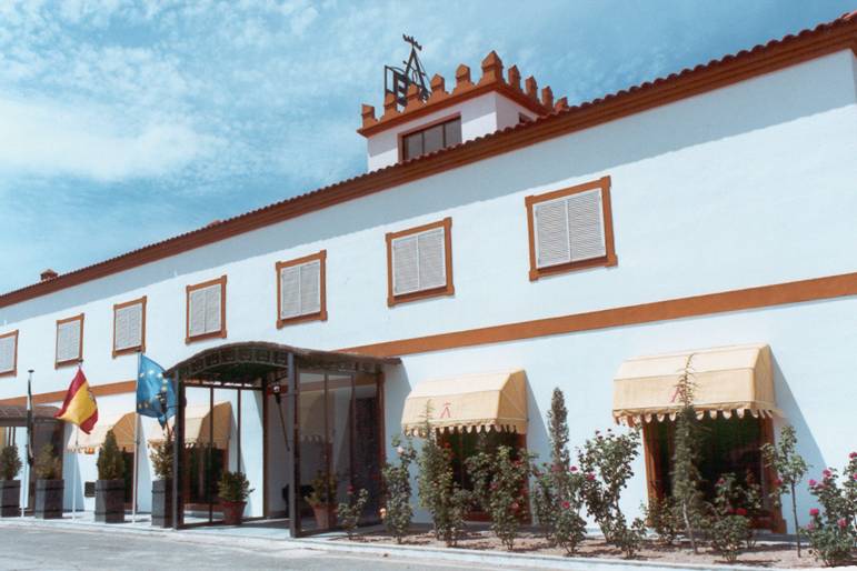 Atalayas