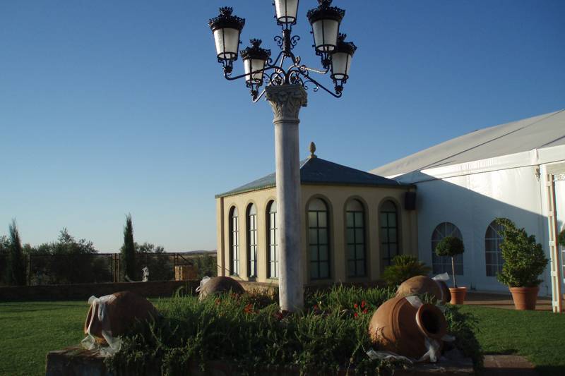 Atalayas
