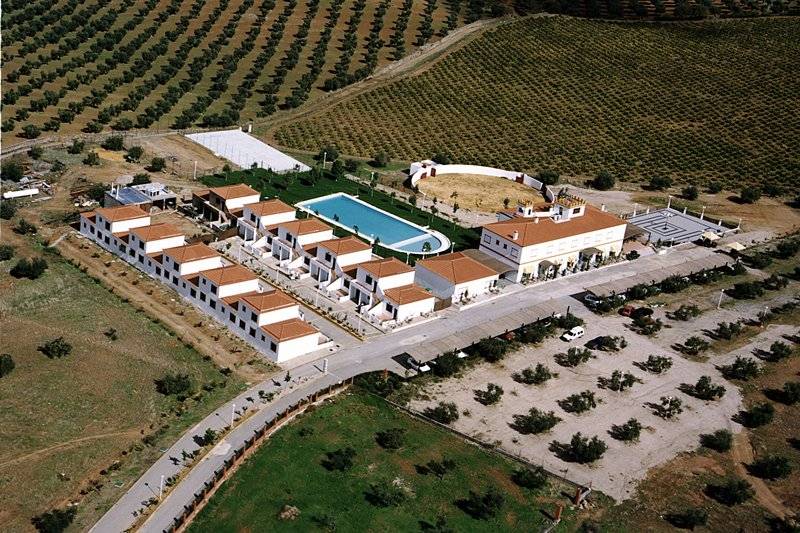 Atalayas