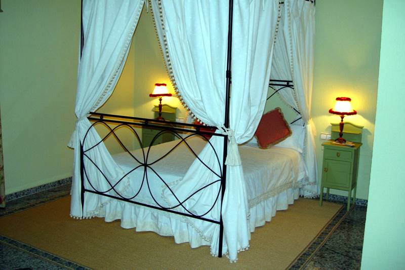 Atalayas