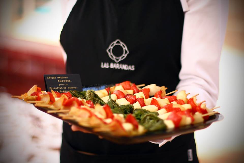 Atalayas