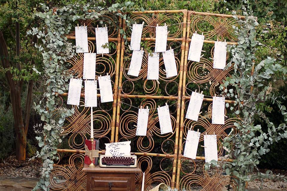 Atalayas