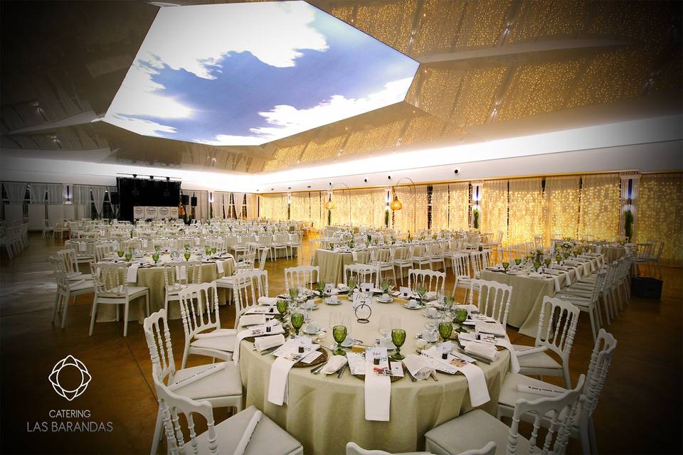 Salón