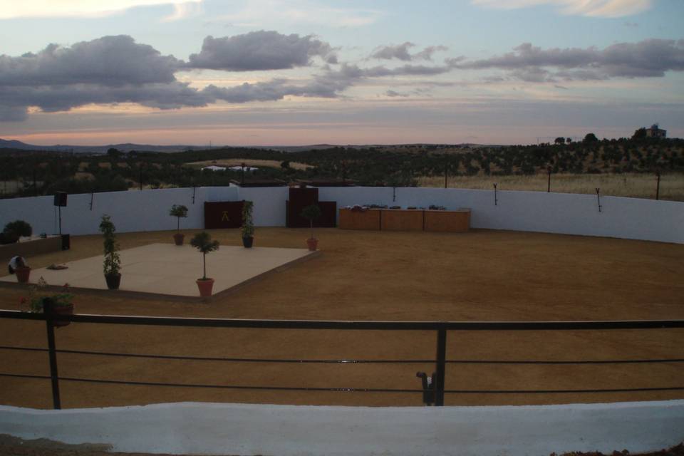 Atalayas