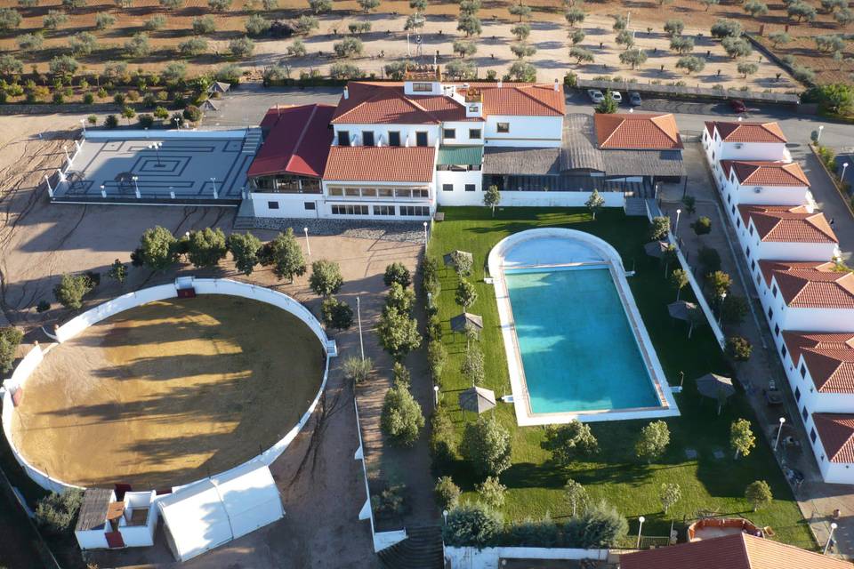Atalayas