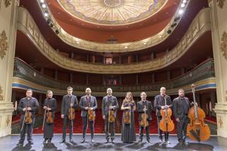 Orquesta Orfeo