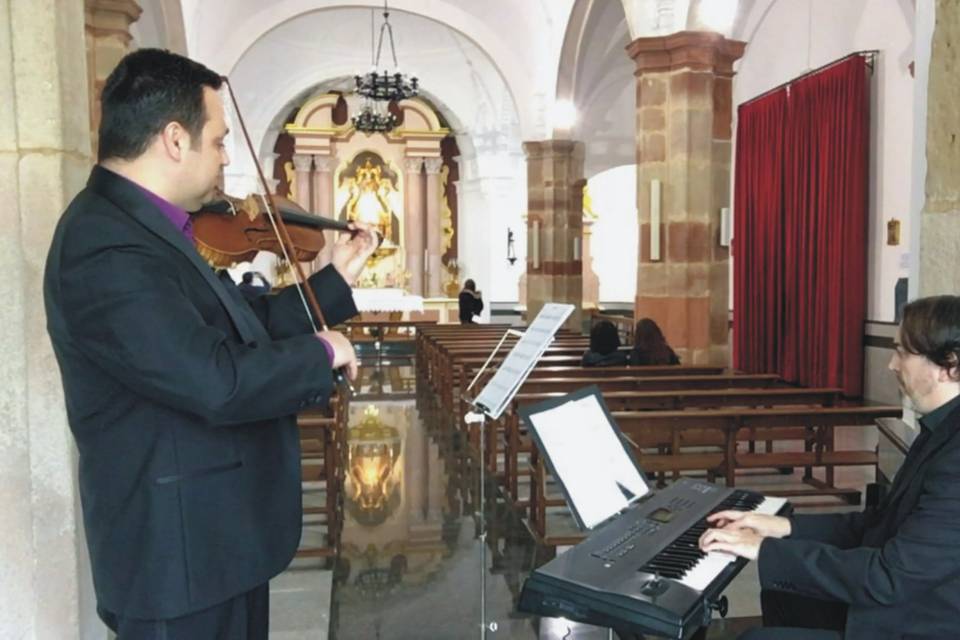 Ermita, Campo de Criptana