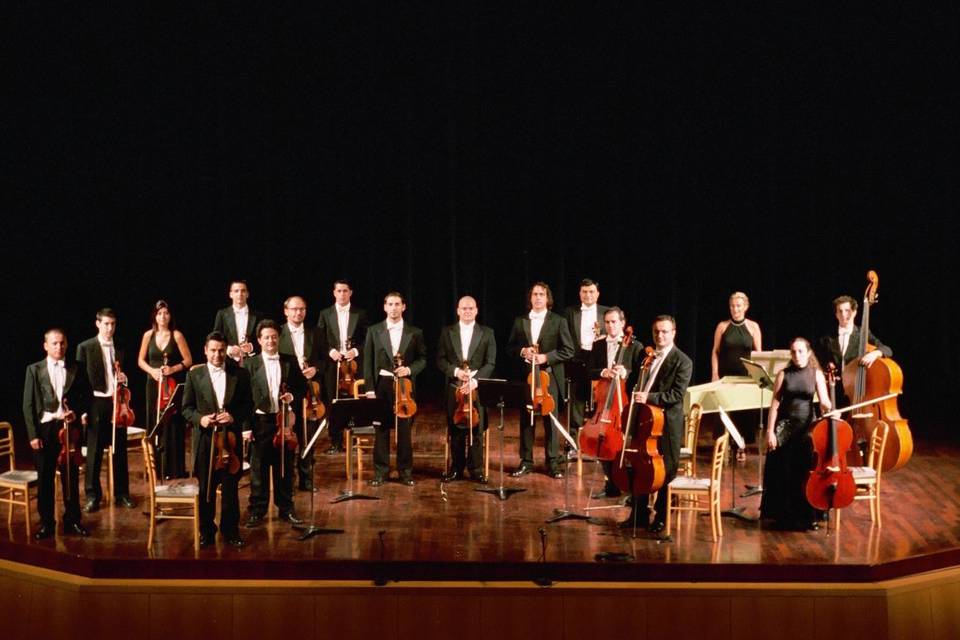 Auditorio de Cuenca