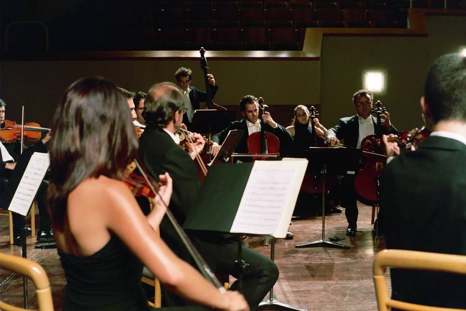 Auditorio de Cuenca