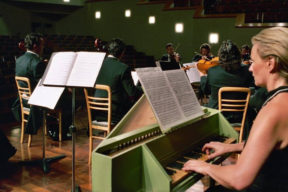Auditorio de Cuanca