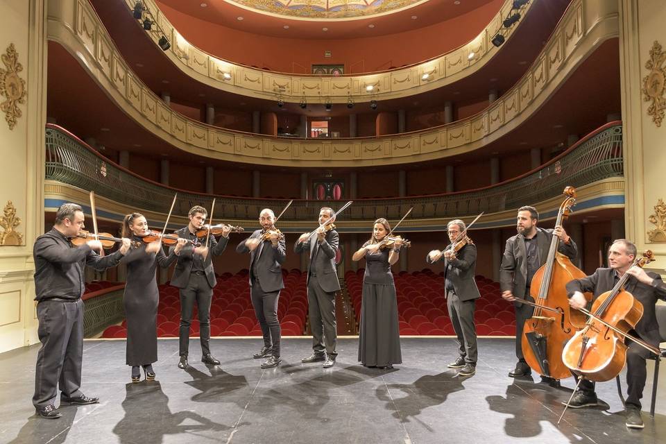 Teatro 2