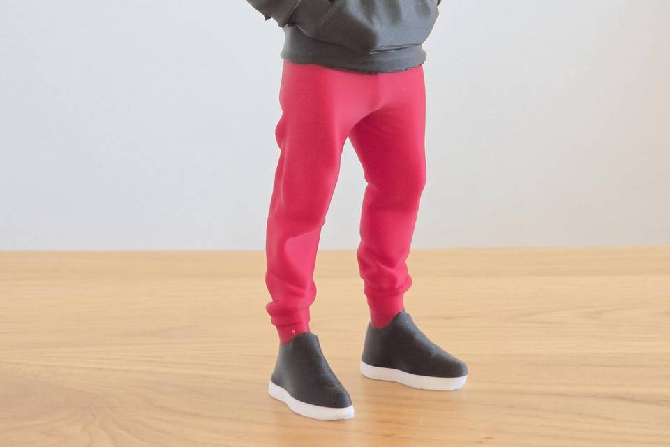 Figuras con logo